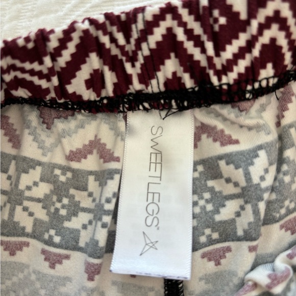 Sweet Legs One Size - Picture 6 of 7